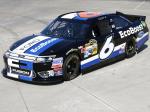 Ford Fusion NASCAR Sprint Cup Series Race Car 2009 года